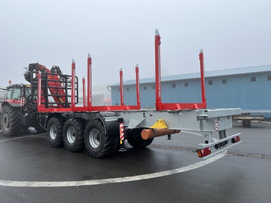 Pojazdy na zamówienie